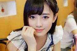 大美女鞠婧祎黑历史遭扒 八大黑历史你相信几个？