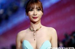 女神柳岩自曝单身原因 原来柳岩至今单身的原因是这个