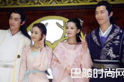 楚乔传小说燕洵结局悲惨 电视剧剧情最新剧透