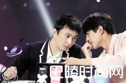 林更新撞脸王思聪 林更新与王思聪的关系不一般