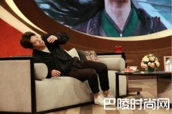 窦骁自曝因赵丽颖接拍楚乔传 可知赵丽颖如何评价窦骁