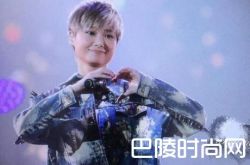 李宇春示爱歌迷  李宇春个人资料曝光她结婚了么