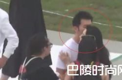 李晨探班范冰冰 李晨家庭背景大揭秘