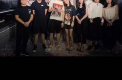 王思聪前女友雪梨接受富二代求婚 朱宸慧个人资料遭扒