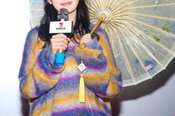 说杨幂当妈不称职？看杨幂不晒娃的原因让你无地自容