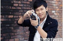 大黑牛李晨的爷爷是谁？李晨的军人家庭背景曝光