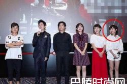 潘粤明牵手女演员 与董洁离婚原因系性无能是真的吗