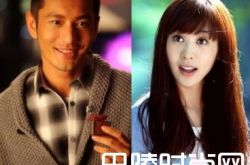 李菲儿现在和谁在一起 李菲儿历任男友都有谁