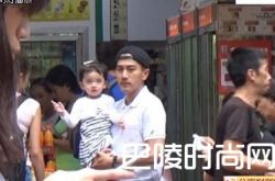 曝小糯米暑假行程 女儿富养各种艺班学尽杨幂刘恺威已离婚是真的吗