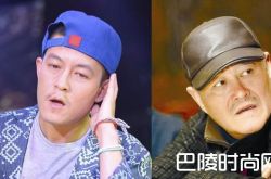 陈冠希长得像赵本山 观众喊陈冠希赵本山被打