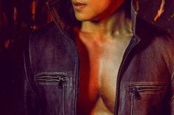 演员郭洺宇个人资料介绍 郭洺宇李晨合作空天猎将上映