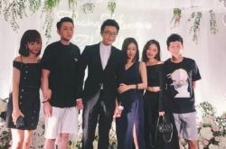 王思聪前女友雪梨订婚 未婚夫张衍竟是王思聪好哥们