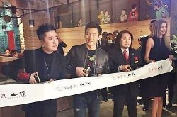 李晨所开面馆被拆是怎么回事？发展副业的明星盘点