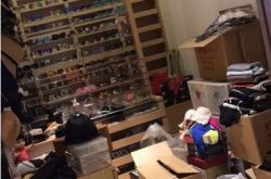 阿娇新家曝光被笑太乱 和陈冠希还有联系吗