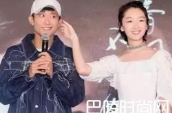 张一山竟然无耻喊话周冬雨 春风十里不如睡你关系暧昧不清