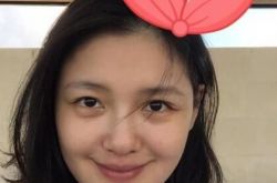 大S晒素颜照回应脸肿 揭汪小菲为什么喜欢大S