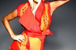 lady gaga素颜自拍晒出 美呆粉丝