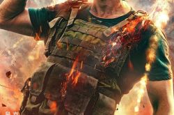 战狼2票房4天破8亿评分破9 网友赞良心制作全程无尿点