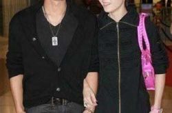 谢霆锋诋毁张柏芝是怎么回事？昔日锋芝恋恋情大回顾