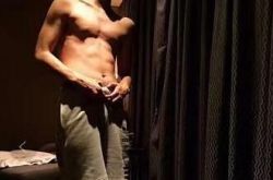 鹿晗真实身高是多少啊 小鲜肉真实身高没上180cm