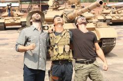 战狼2为什么不用小鲜肉？原因是吴京要对的不要贵的