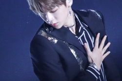 解析Wanna One十一种魅力 赖冠霖姜丹尼尔你爱哪款