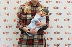 潘玮柏接受未婚先孕引观众 潘玮柏吴昕恋爱了是真吗?