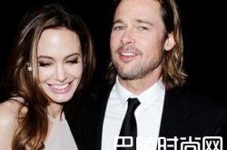 皮特朱莉被曝复合 男方曾被有家暴和妓女滥性交