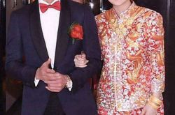 曝郭富城方媛女儿下月出生 方媛妈妈已到港准备陪产