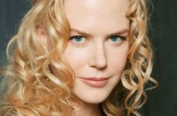 揭妮可基德曼个人资料 有钱有颜还是实力派演员