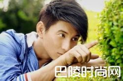 吴奇隆个人资料及家庭背景 吴奇隆演过电影电视剧盘点