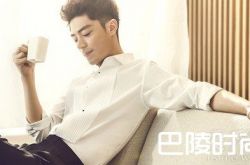 老干部霍建华个人资料介绍 霍建华的感情经历大公开