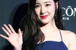 少女时代面临解散？成员Tiffany赴美学演技或不续约