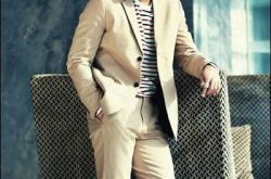 星二代刘恺威个人资料介绍 刘恺威的家庭背景不简单？