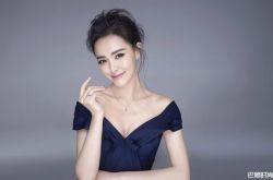 恋爱后的唐嫣更美了 女神唐嫣个人资料及家庭背景介绍