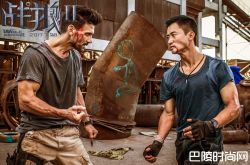 吴京批娱乐圈造星乱象引关注 揭娱乐圈乱象的罪魁祸首