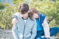 李圣经南柱赫分手 网友表示很可惜