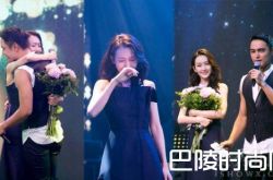 王鸥明道相拥唱情歌假戏真做吗 你眼中的明道是怎么样