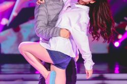 杜海涛自曝与沈梦辰恋情：是她跟我表白的