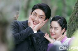 李准基全慧彬分手 繁忙行程再背锅