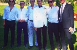 乐基儿再婚对象富商 乐基儿再婚拒邀黎明