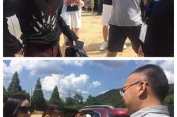 王源李小璐合体加盟青春旅社 最高兴的不是网友而是她