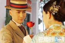 那年花开月正圆小说剧情介绍 沈星移喜欢周莹结局在一起了吗