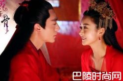 花千骨电影版什么时候开拍 花千骨电影版男女主角是谁