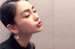 Angelababy现在在拍什么新剧 Angelababy又被出演影版花千骨