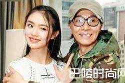 林允是父母亲生的吗 林允用生命模仿倪妮