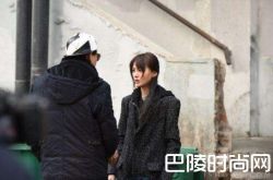 郑爽在爸妈安排下生活仍然不抱怨：只因为自己有义务