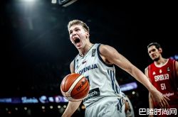 从被王仕鹏绝杀到欧洲第一 中国篮球却一直在退步