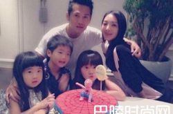 网传又一男星被绿 曹格深夜发文引网友猜测