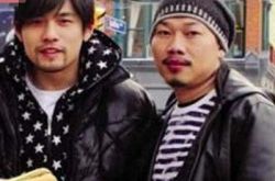 周杰伦晒与方文山合影 多年好基友曾闹翻真想揭秘